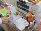 「スーパーで美味しい食べ方を知ったわ」の画像（1枚目）