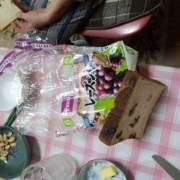 「店頭買う時から…」「Pascoのパンがある暮らし」写真投稿コンテストの投稿画像