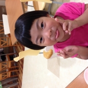 「しあわせ」「Pascoのパンがある暮らし」写真投稿コンテストの投稿画像