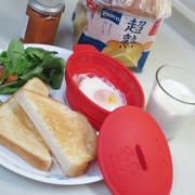 「厚切りの超熟トーストが好き」「Pascoのパンがある暮らし」写真投稿コンテストの投稿画像