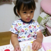 「パンは切ってね」「Pascoのパンがある暮らし」写真投稿コンテストの投稿画像