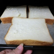 「Pascoさんの通販限定商品「北海道食パン」♪」「Pascoのパンがある暮らし」写真投稿コンテストの投稿画像