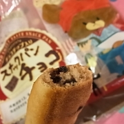 「小さなころから・・・」「Pascoのパンがある暮らし」写真投稿コンテストの投稿画像