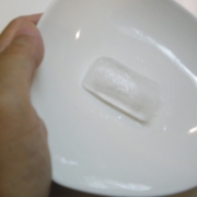 「ダメだったけど」【透明な氷】の写真を募集！ ☆ポヨンぬいぐるみを10名様に☆の投稿画像