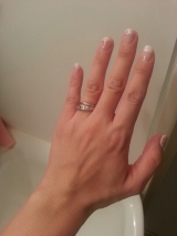 口コミ：薬用 オウゴンアクアMKパックの画像（5枚目）