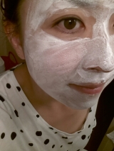 口コミ：薬用 オウゴンアクアMKパックの画像（7枚目）