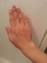 口コミ：薬用 オウゴンアクアMKパックの画像（1枚目）