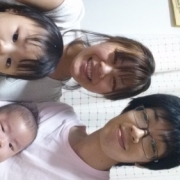 「みんななからよし」あなたの家族写真大募集！！フォトコンテストの投稿画像