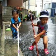 「癒され写真♪」あなたの家族写真大募集！！フォトコンテストの投稿画像