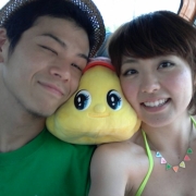 「家族さんにん」あなたの家族写真大募集！！フォトコンテストの投稿画像