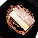 口コミ：wakami braceletの画像（3枚目）