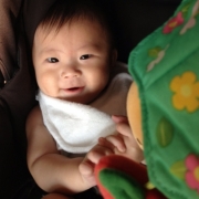 「ご機嫌さん」あなたの家族写真大募集！！フォトコンテストの投稿画像