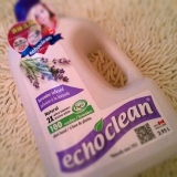 口コミ記事「エコクリーンリキッド・ランドリー。」の画像