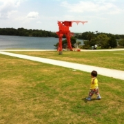 「芝生デビュー」第25弾_夏の思い出写真を投稿してAmazonギフト券をゲット！の投稿画像