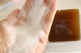 口コミ：オイル美容『ミトランテーヌ　オイルリッチソープ』の画像（1枚目）