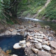 「北海道の野湯。」第25弾_夏の思い出写真を投稿してAmazonギフト券をゲット！の投稿画像