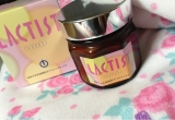 口コミ記事「LACTIST乳酸菌プロバイオティクスラクティスト」の画像