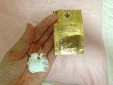 口コミ：潤白、美白パックの画像（3枚目）
