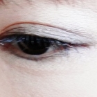 「下向き」現品モニター募集！まつ毛パーマ感覚！まつ毛カールトリートメントの投稿画像