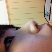 「上がらない」現品モニター募集！まつ毛パーマ感覚！まつ毛カールトリートメントの投稿画像