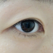 「駄目だこりゃ！」現品モニター募集！まつ毛パーマ感覚！まつ毛カールトリートメントの投稿画像