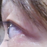 「何にもしてない・・・」現品モニター募集！まつ毛パーマ感覚！まつ毛カールトリートメントの投稿画像