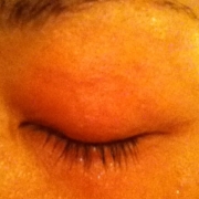 「(´・ω・｀)ｼｮﾎﾞｰﾝ」現品モニター募集！まつ毛パーマ感覚！まつ毛カールトリートメントの投稿画像