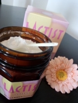 口コミ記事「【パワーアップ乳酸菌で腸美人！】『ラクティスト』」の画像