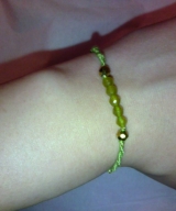 口コミ：ピッコロアラビアンナイトブレスの画像（2枚目）