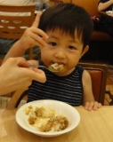 カレー　1番！！！