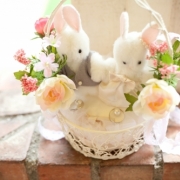 「リングピロー」1週間限定☆幸せおすそわけキャンペーンの投稿画像