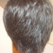 「夏のダメージヘア」夏に傷んだヘアをSY102でケア！写真のテーマ『ダメージヘア』の投稿画像