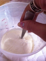 口コミ：手作りヨーグルト【プロピル】の画像（2枚目）