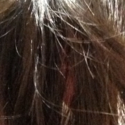 「顔出しＯＫです！」夏に傷んだヘアをSY102でケア！写真のテーマ『ダメージヘア』の投稿画像