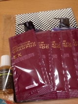 口コミ記事「モンゴ流シャンプーEX」の画像