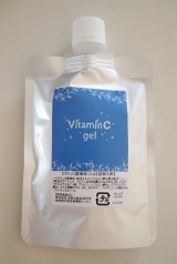 口コミ記事「ビタミンC誘導体ジェル」の画像