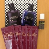 口コミ記事「モンゴ流スカルプシャンプーで頭皮ケア☆」の画像