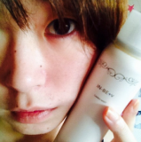 「☆iN-BE+v CARBO-MIST　使い切りました☆」の画像