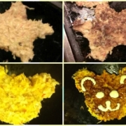 「お好み焼きではっぴーに」1週間限定☆幸せおすそわけキャンペーンの投稿画像