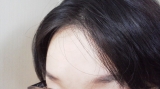 「根元ふんわり」の画像（1枚目）