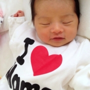 「ちょっとした幸せ」1週間限定☆幸せおすそわけキャンペーンの投稿画像