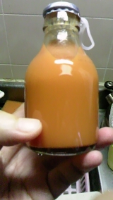 口コミ：野菜の戦士！！の画像（1枚目）