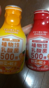 口コミ：野菜の戦士。の画像（1枚目）