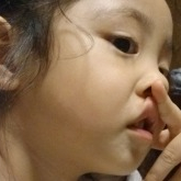 「おちょぼ口して～～ (≧∀≦*)ﾉ」★フォトコンテスト★「おちょ坊」になりきって5000円ギフトセットを当てよう！の投稿画像