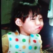 「食いしん坊です」★フォトコンテスト★「おちょ坊」になりきって5000円ギフトセットを当てよう！の投稿画像