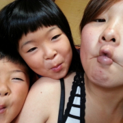 「おとぼけおちょぼトリオ」★フォトコンテスト★「おちょ坊」になりきって5000円ギフトセットを当てよう！の投稿画像