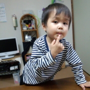 「おちょ坊♪」★フォトコンテスト★「おちょ坊」になりきって5000円ギフトセットを当てよう！の投稿画像