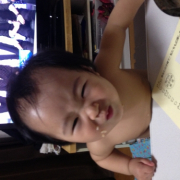 「パパが食べてるものって何でこんなに美味しいのだろう」★フォトコンテスト★「おちょ坊」になりきって5000円ギフトセットを当てよう！の投稿画像