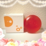 口コミ記事「ケイカクテルVプレミアムソープ」の画像