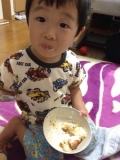 とても美味しかったです